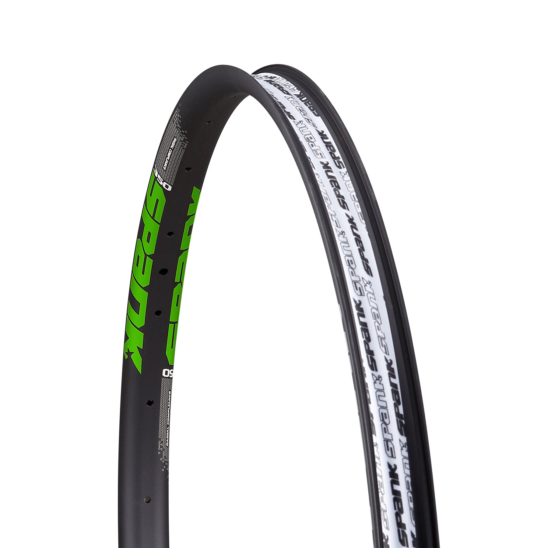 Spank 350 Rim 27,5" 32H